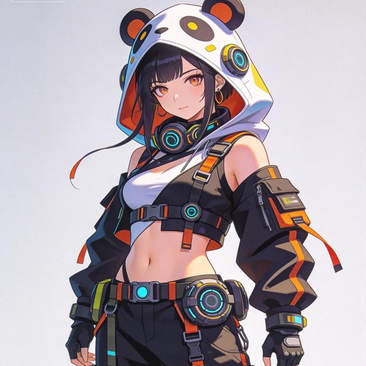 封面