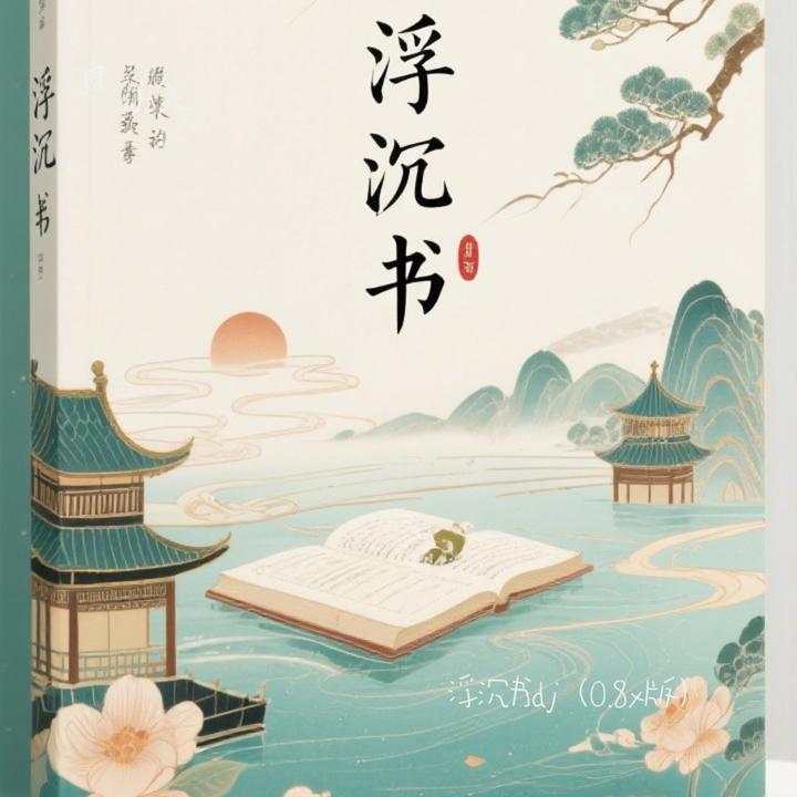 封面