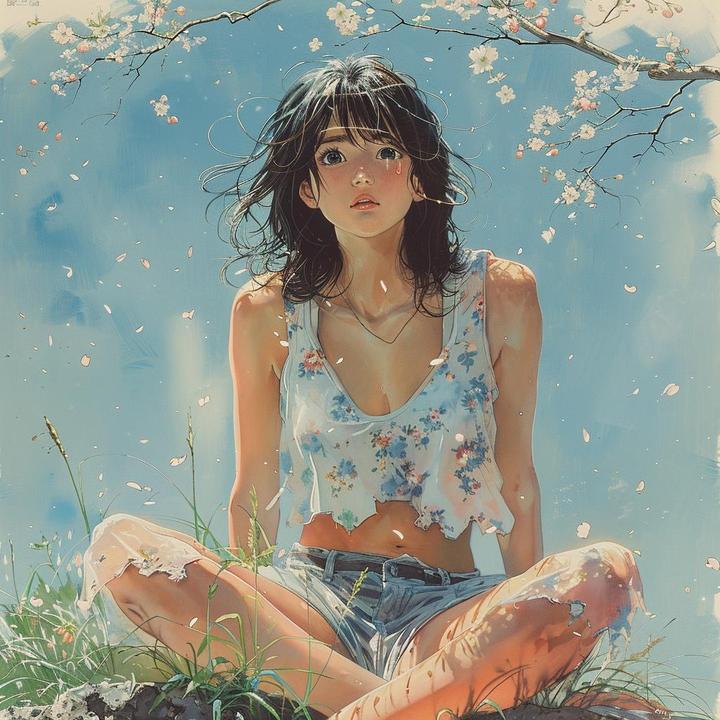 封面