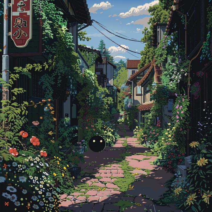封面