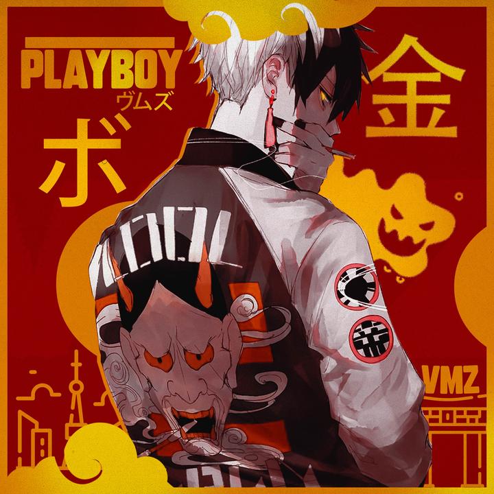 封面