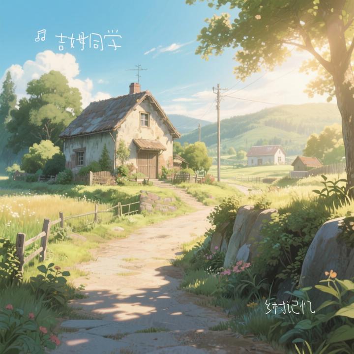 封面