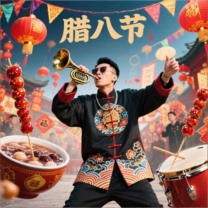 封面