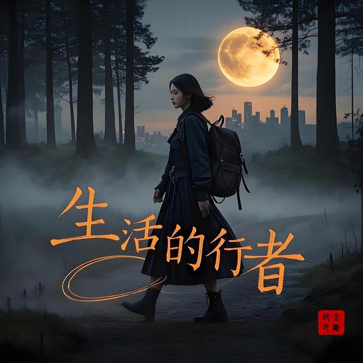 封面