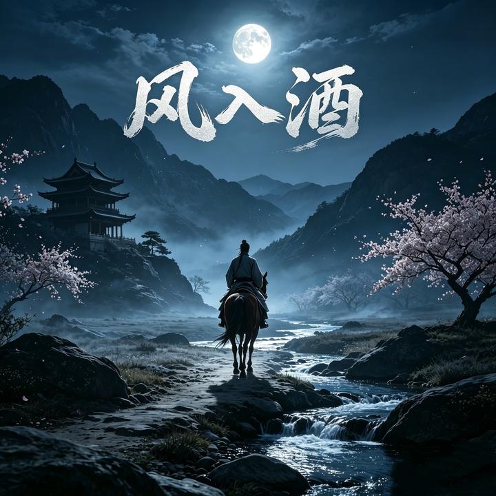封面