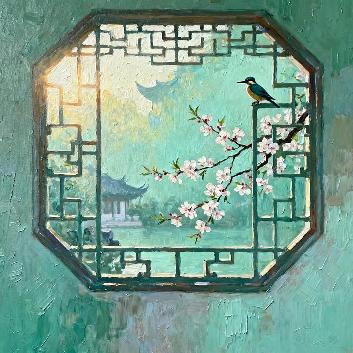 封面
