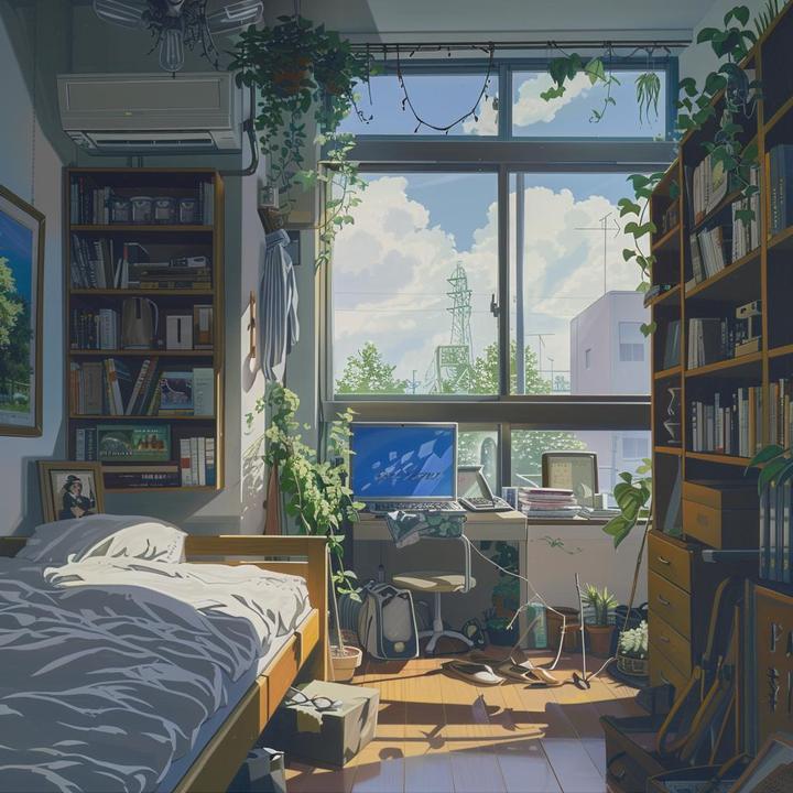 封面