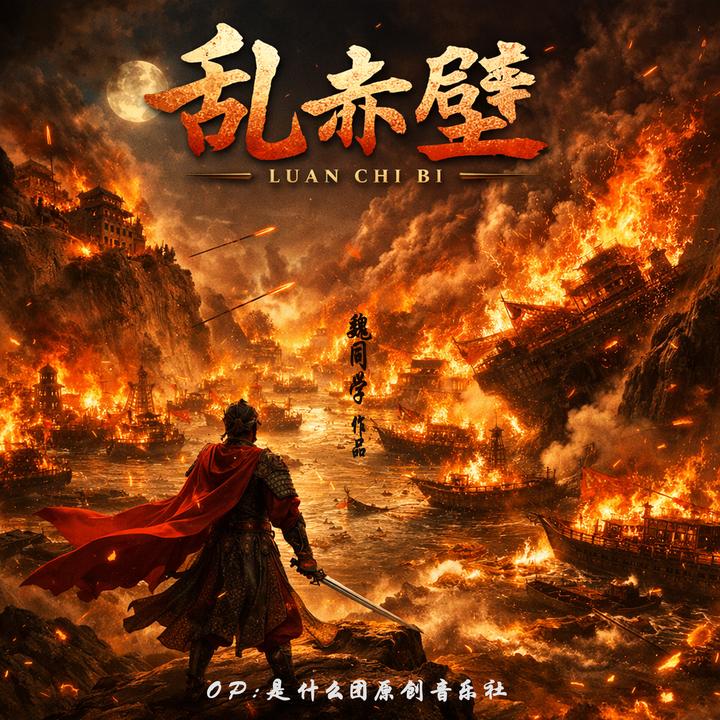 封面