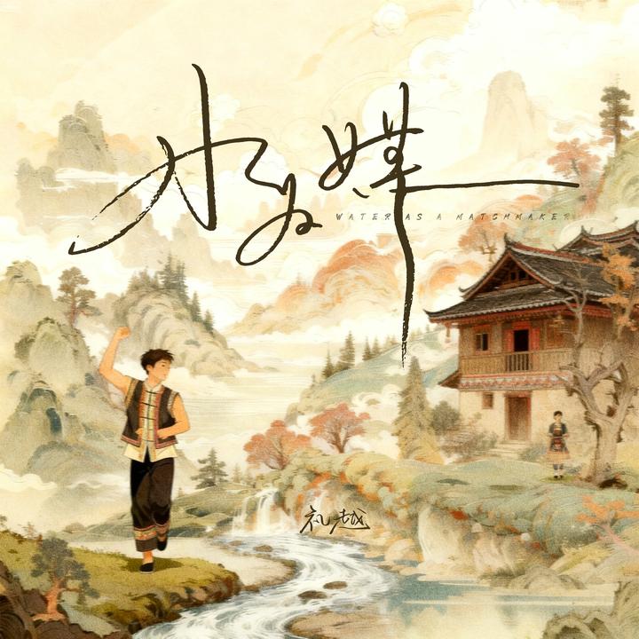 封面
