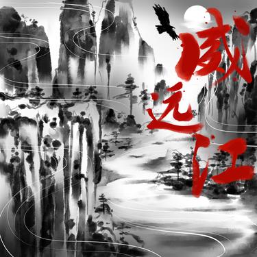 封面