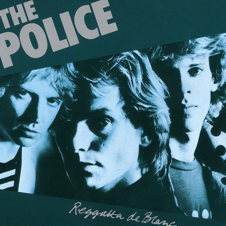 Every Little Thing She Does Is Magic Remastered 2003_歌词_The Police的歌曲