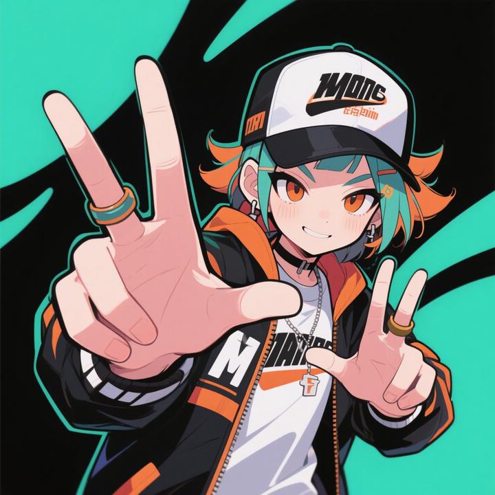 封面