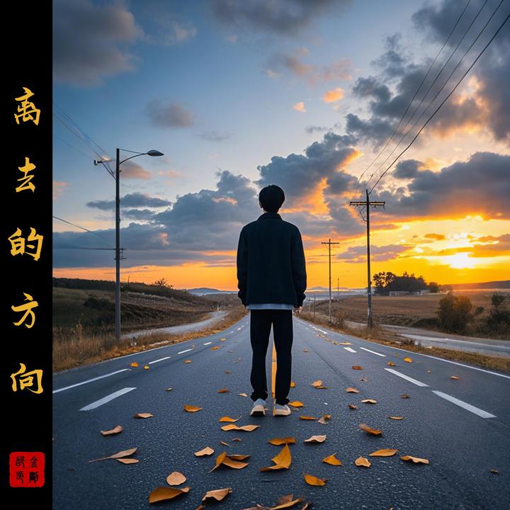 封面