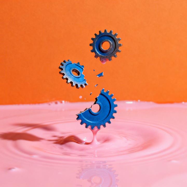 封面
