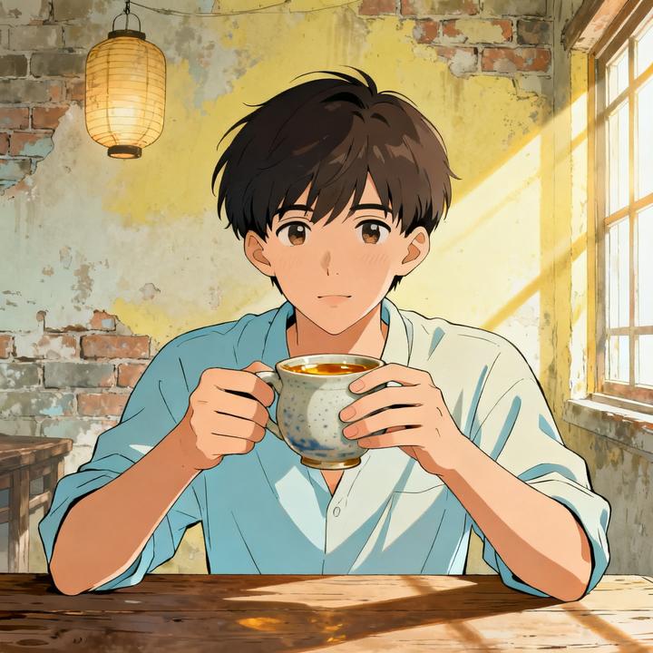 封面