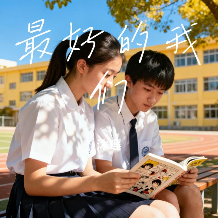 封面