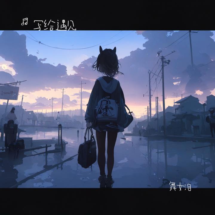 封面