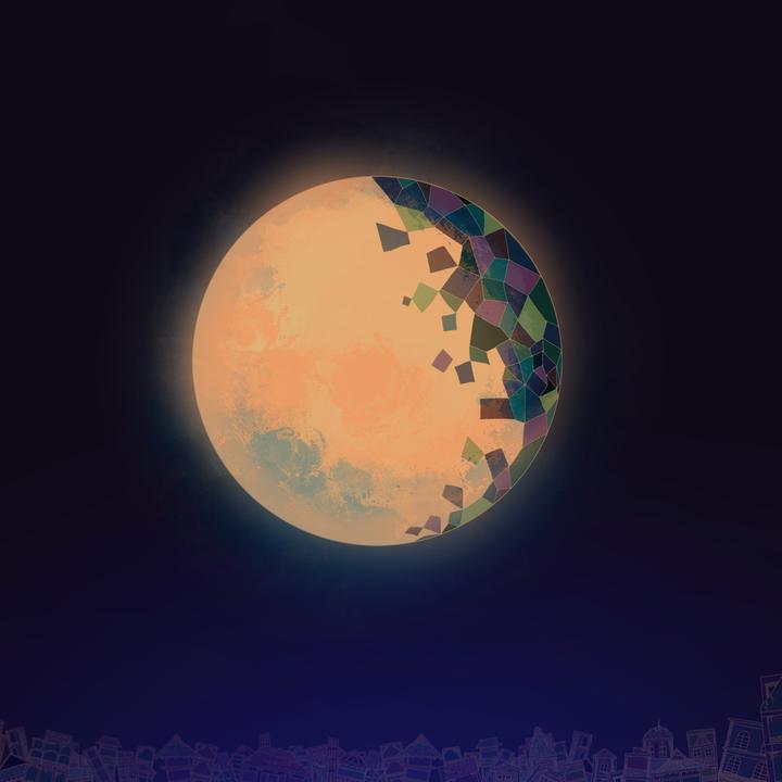 封面