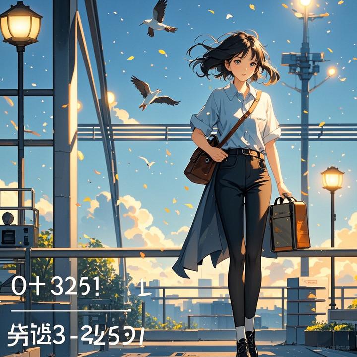 封面