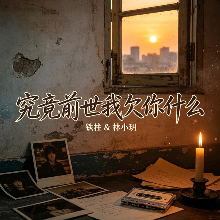 封面