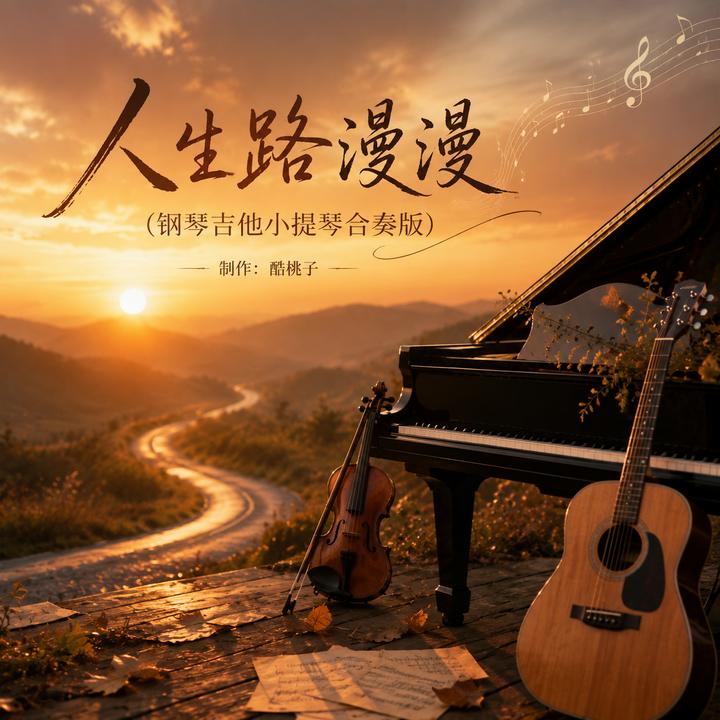 封面