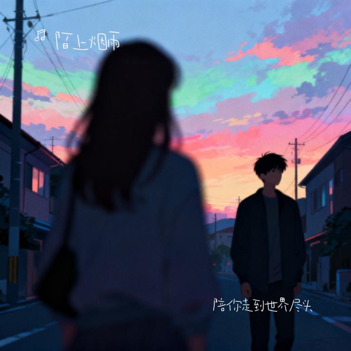 封面