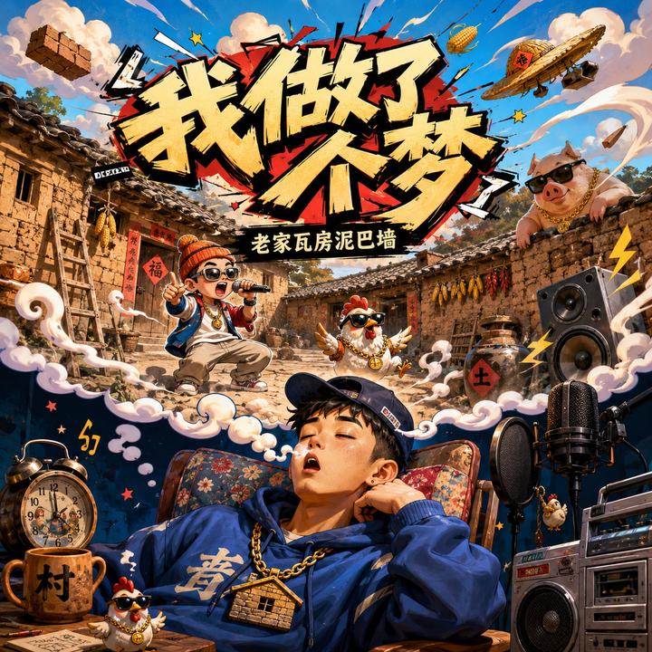封面