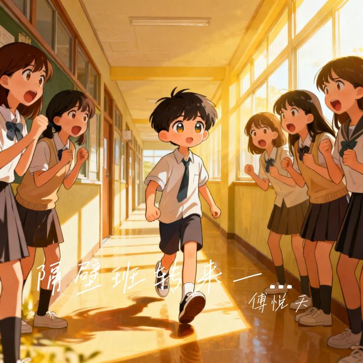 封面