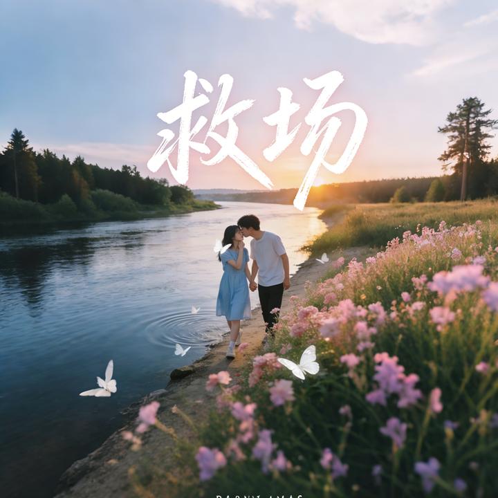 封面