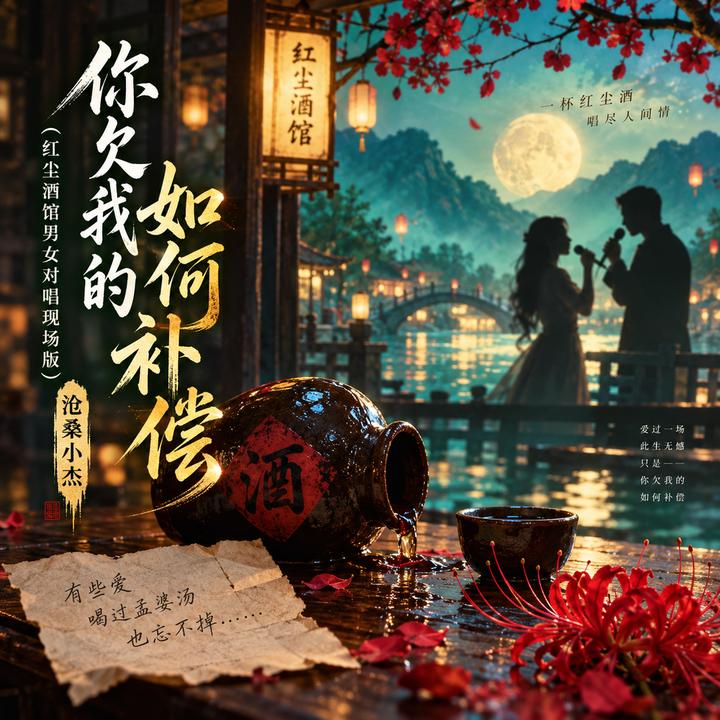 封面