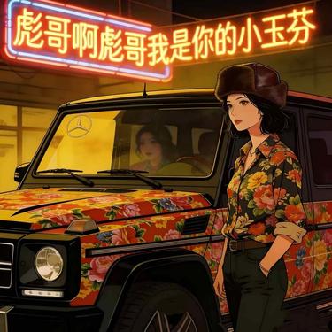 封面
