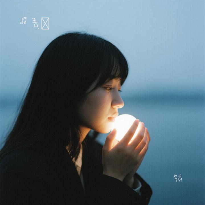 封面