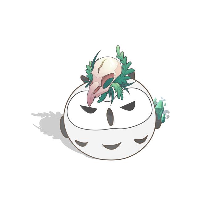 封面