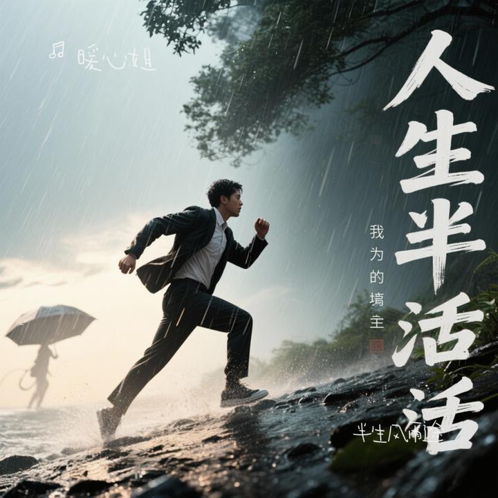 封面