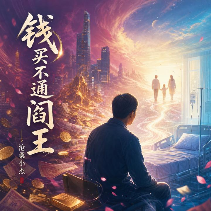封面