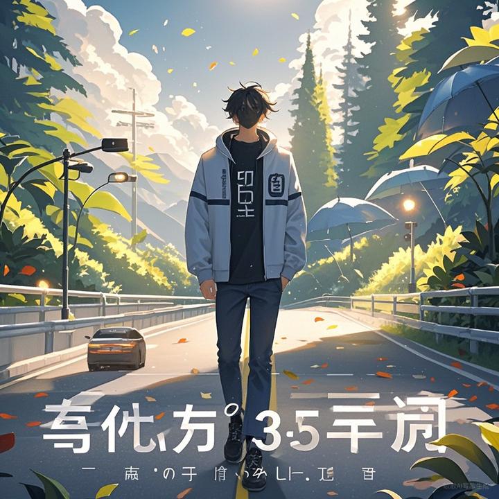 封面
