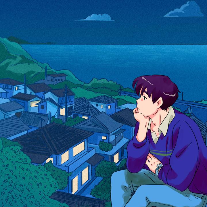 封面