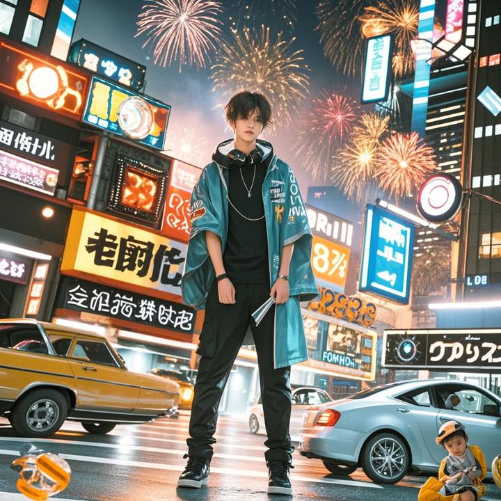 封面