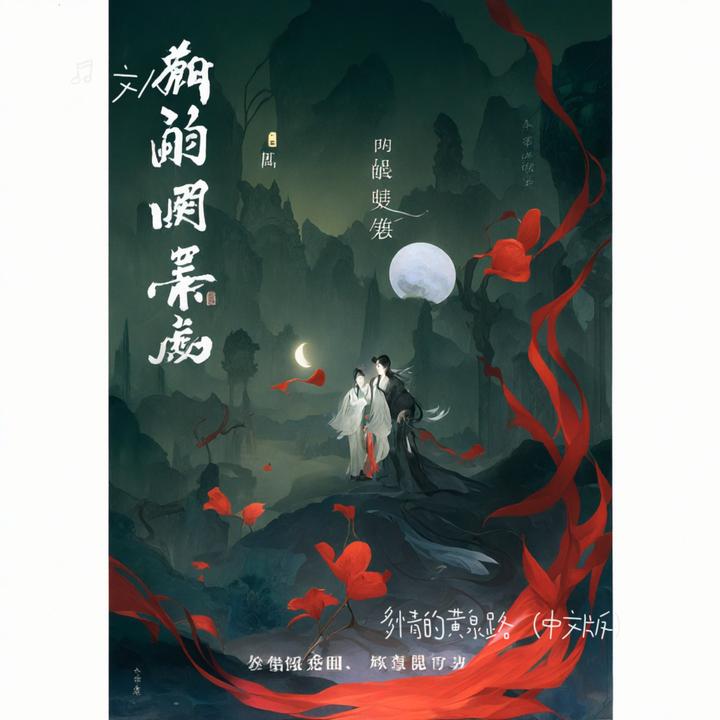 封面