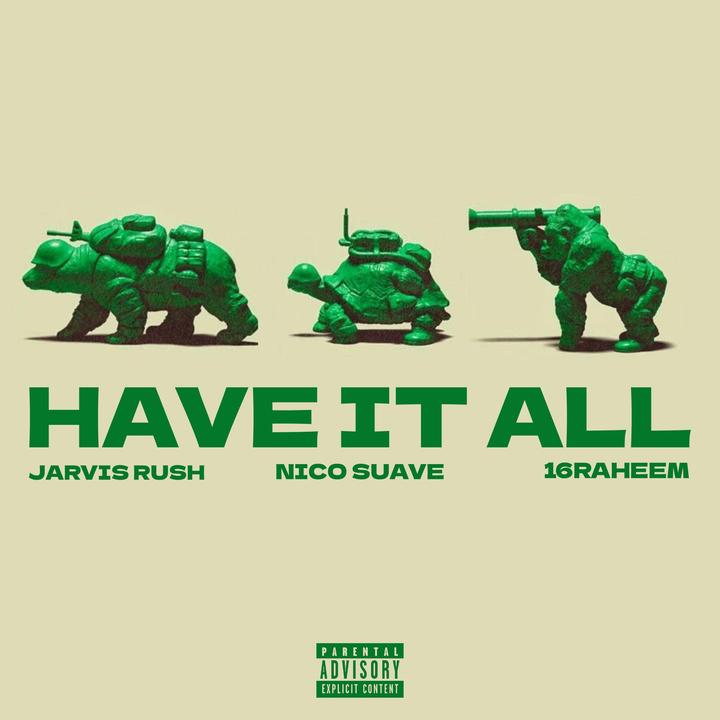 STAND STILL Jarvis Rush stand-still-jarvis-rush