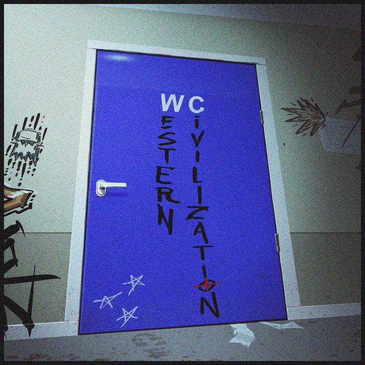 封面