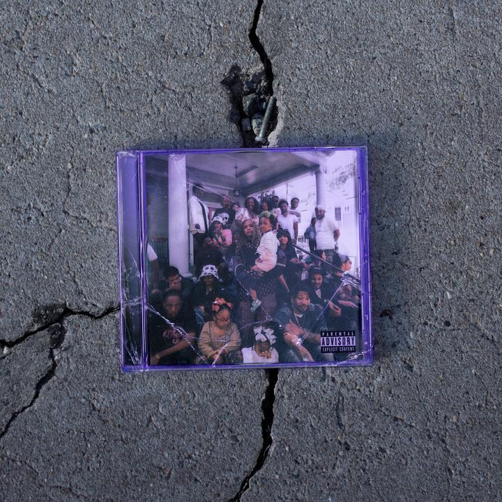 封面