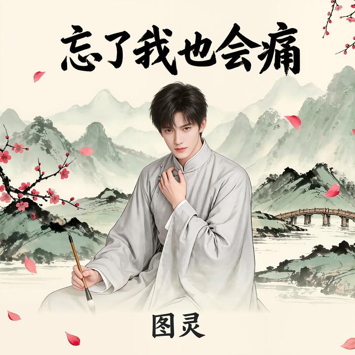 封面