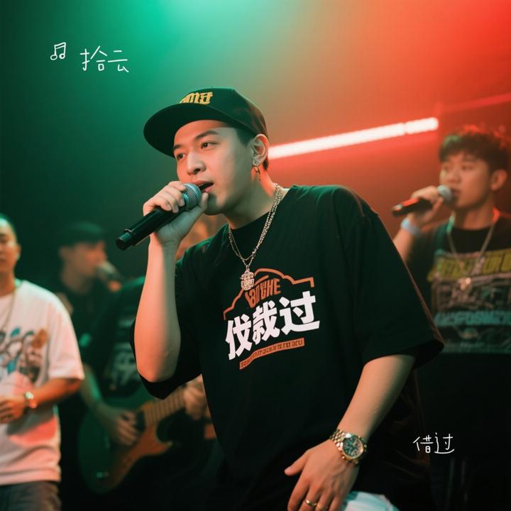 封面