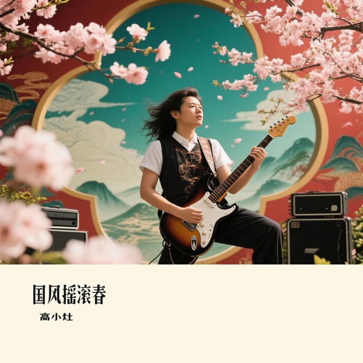 封面