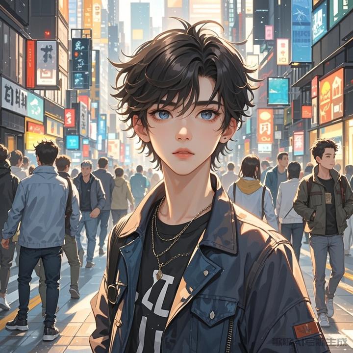 封面