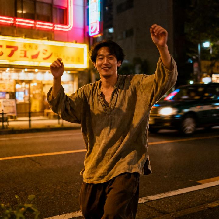 封面