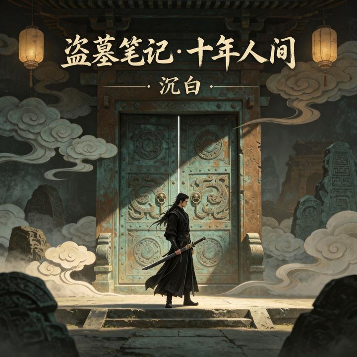 封面