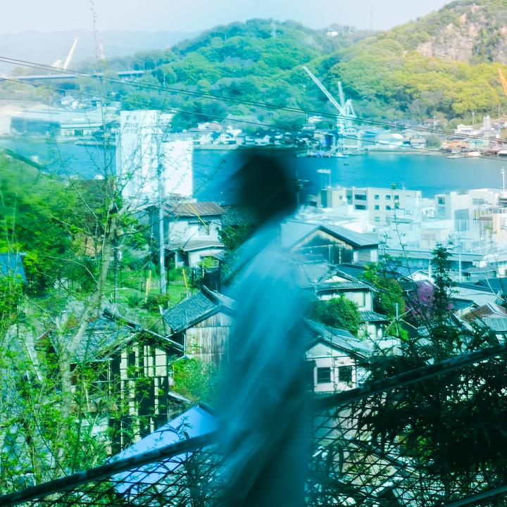 封面