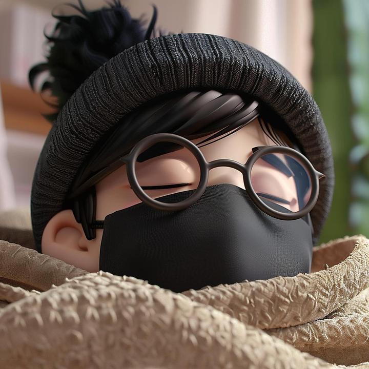 封面